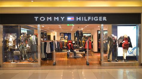 tommy hilfiger locations|tommy hilfiger stores near me.